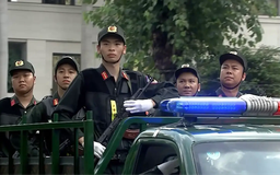 Phim 'Tường lửa Tràng An' cảnh báo cạm bẫy trên không gian mạng