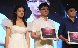 'Red Carpet 2025' - Sân chơi điện ảnh cho các bạn trẻ