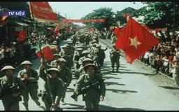 Âm nhạc cách mạng - mạch nguồn hào khí dân tộc | Văn hóa và sự kiện | 06/09/2025