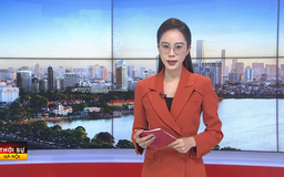 Chương trình Thời sự 9h00 | 08/09/2025