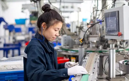 Hơn 128.000 doanh nghiệp mới gia nhập thị trường trong 8 tháng