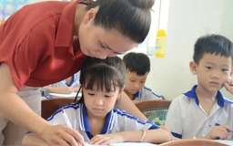 Sẽ đánh giá toàn diện chương trình giáo dục phổ thông