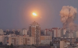 Lãnh đạo châu Âu sắp tới Mỹ thảo luận xung đột Ukraine