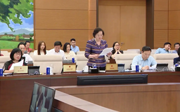 Nâng cao sức chiến đấu của tổ chức Đảng | Hướng tới Đại hội Đảng | 08/06/2025