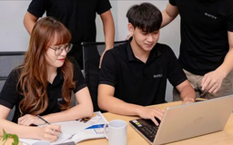 Nhiều lợi ích rõ rệt cho doanh nghiệp nhờ ứng dụng chuyển đổi số