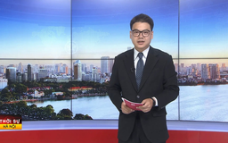 Chương trình Thời sự 15h00 | 08/09/2025