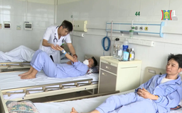 Ngưng thở khi ngủ: Không thể coi thường | Sức khỏe cộng đồng  | 06/09/2025