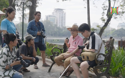 Không nhìn mà thấy | Phóng sự tài liệu | 08/09/2025
