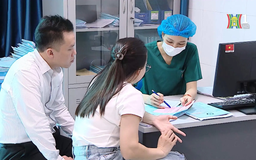 Khám sức khỏe sinh sản vì chất lượng dân số | Vì chất lượng dân số Thủ đô | 09/09/2025