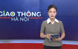Giao thông Hà Nội | 08/09/2025