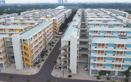 Kiến nghị kỷ luật lãnh đạo chậm triển khai nhà ở xã hội