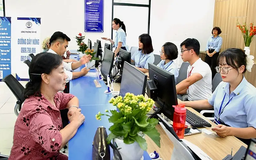 Toàn quốc triển khai chiến dịch 'làm sạch' dữ liệu đất đai