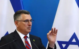 Israel đồng ý đề xuất ngừng bắn của ông Trump tại Gaza