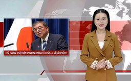 Thủ tướng Nhật Bản Shigeru Ishiba từ chức, ai sẽ kế nhiệm? | Nhìn ra thế giới | 08/09/2025