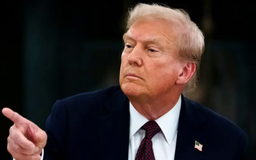 Ông Trump muốn đàm phán lại thỏa thuận với Canada và Mexico