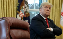 Chính quyền Trump yêu cầu tòa đóng băng viện trợ nước ngoài