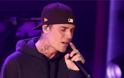 Justin Bieber 'tăng tốc' mạnh mẽ với sự nghiệp âm nhạc