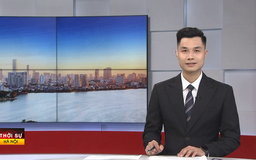 Chương trình Thời sự 23h00 | 08/09/2025