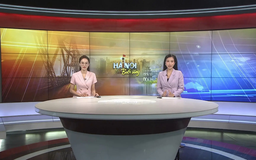 Chương trình Hà Nội buổi sáng | 08/09/2025