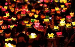 Lễ Vu Lan - nét đẹp trong văn hóa người Việt