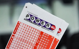 Giải xổ số Powerball trị giá 1,8 tỷ USD đã có chủ
