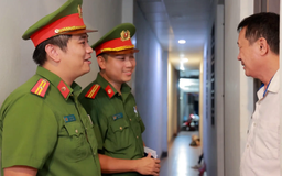 Không để tội phạm ẩn náu trong khu dân cư