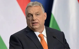 Thủ tướng Hungary cảnh báo viễn cảnh Ukraine bị chia ba