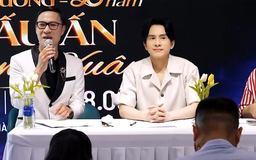 Đan Trường đầu tư 11 tỷ đồng cho live concert 30 năm