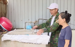 Hà Nội kích hoạt đội xung kích chống sốt xuất huyết