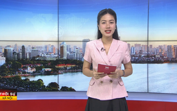 Chương trình Thời sự 9h00 | 09/09/2025