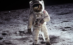 NASA lên kế hoạch đưa con người trở lại Mặt Trăng