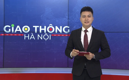 Giao thông Hà Nội | 01/01/2026