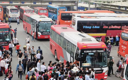 Tạo điều kiện cho người dân đón Tết thuận lợi, an toàn