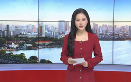 Chương trình Thời sự 9h00 | 01/01/2026