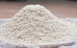Giữ lửa nghề làm bỏng Chủ giữa nhịp sống hiện đại