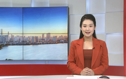 Chương trình Thời sự 11h30 | 10/01/2026