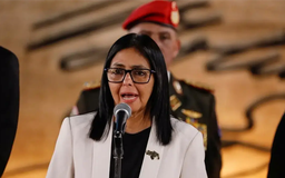 Venezuela phát tín hiệu nối lại quan hệ ngoại giao với Mỹ
