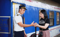 Nâng cấp 162 toa xe sẵn sàng phục vụ cao điểm Tết