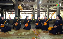 Người mang tiếng Then, đàn Tính lan tỏa trong lòng Hà Nội| Người tốt quanh ta | 10/01/2026
