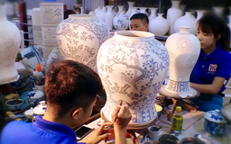 Mạch nguồn làng gốm | Hà Nội đến để yêu | 10/01/2026