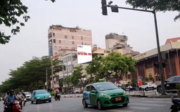 Thí điểm điều chỉnh giao thông nút Kim Mã - Giang Văn Minh