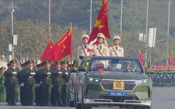 Bảo vệ tuyệt đối an ninh, an toàn Đại hội XIV của Đảng