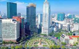 Thị trường BĐS TP. Hồ Chí Minh phục hồi từng bước