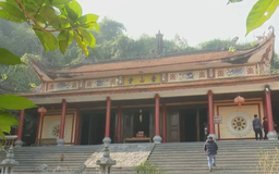 Tham quan, du lịch Chùa Hương quanh năm