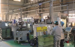 Doanh nghiệp tư nhân Hà Nội chi thưởng Tết cao kỷ lục