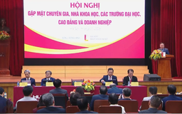 Hà Nội ‘đặt hàng’ trường đại học và doanh nghiệp để phát triển KHCN