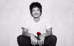 Bruno Mars ‘khuấy động’ quanh thế giới với hơn 40 đêm diễn