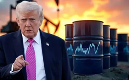 Đề xuất đầu tư vào Venezuela của ông Trump bị hoài nghi