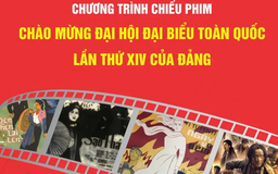 Chiếu miễn phí ‘Địa đạo’ và ‘Vĩ tuyến 17 - Ngày và đêm’