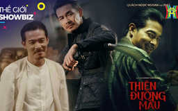 Quách Ngọc Ngoan trở lại mạnh mẽ năm 2026 | Thế giới Showbiz | 10/01/2026